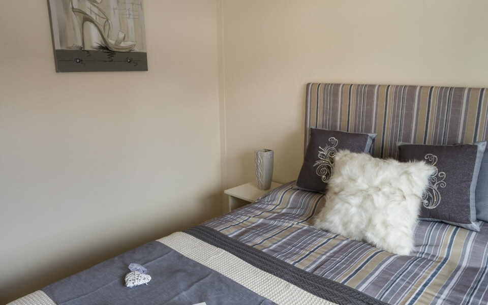 Tingdene Mackworth Lodge