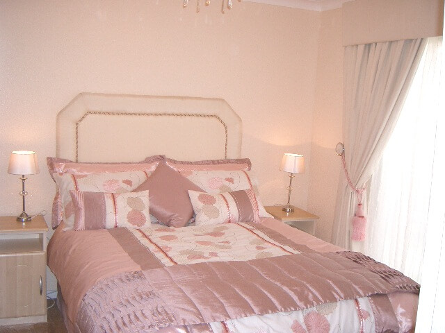 Tingdene Mackworth Lodge