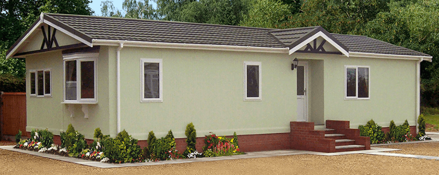 Tingdene Mackworth Lodge Gallery Image