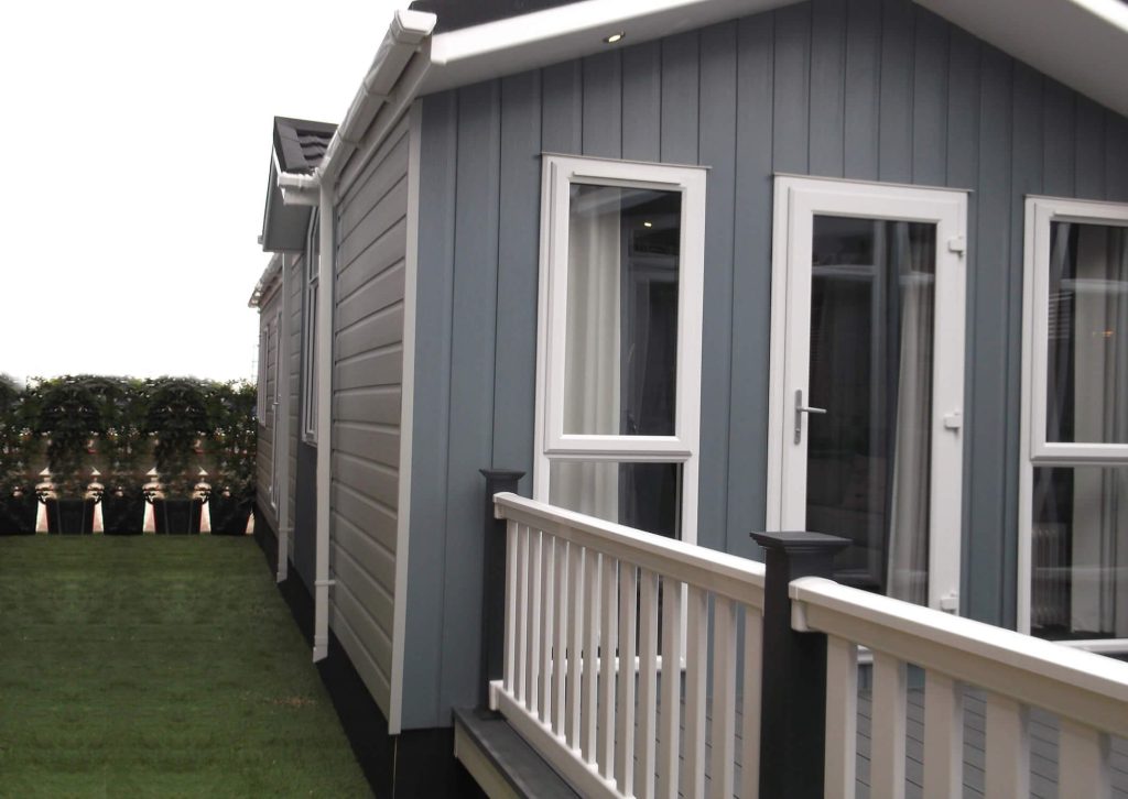 Tingdene Savannah Lodge (Show Home)